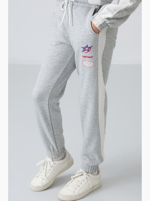 Completo active tommy - Kiabi