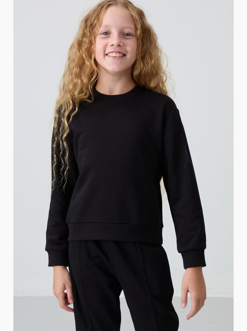Completo active tommy Nero - Kiabi