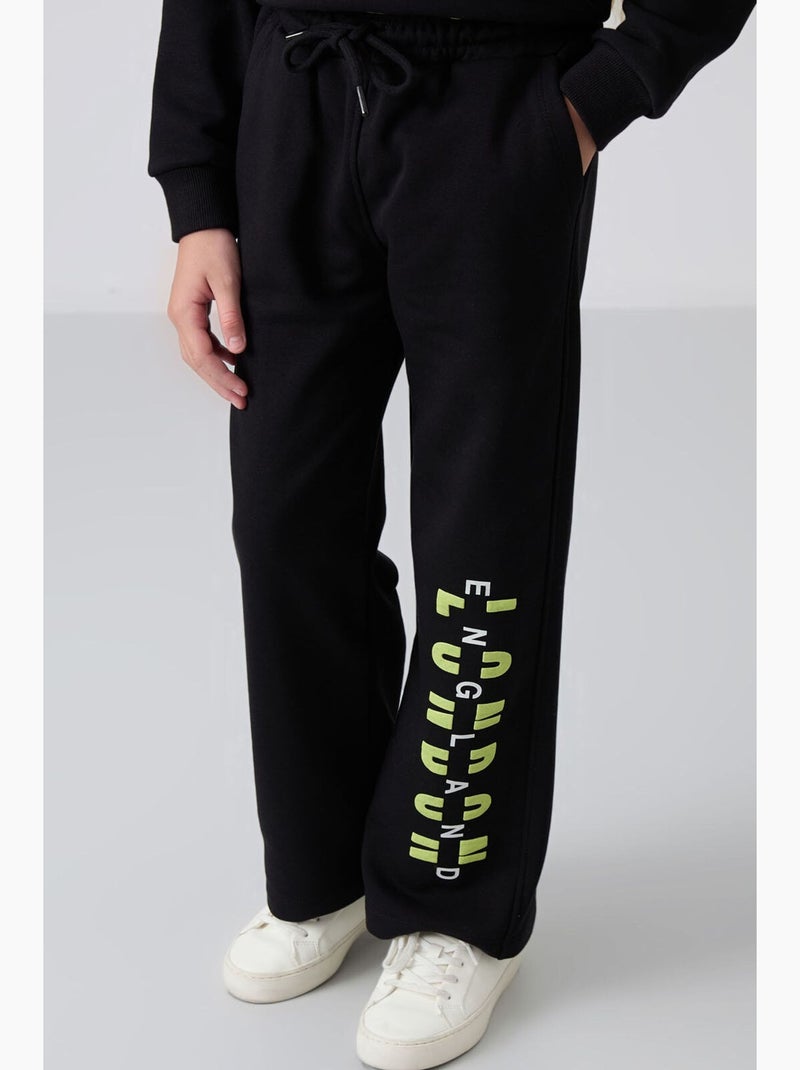 Completo active tommy Nero - Kiabi