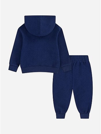 Completo bambino Jordan slip-on