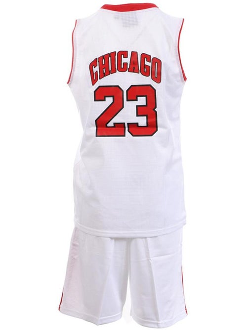 Completo Basket Bambino Chicago Bulls Sport Zone - Kiabi