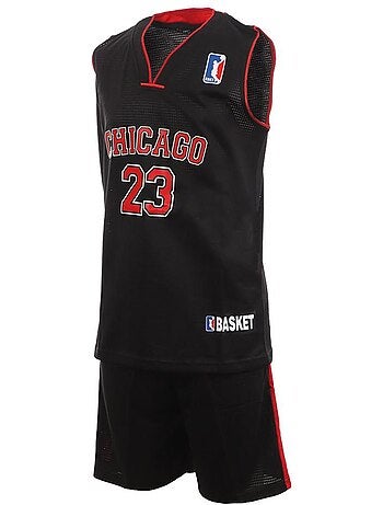 Completo Basket Bambino Chicago Bulls Sport Zone