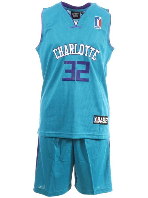 Completo Basket Bambino Sport Zone - Kiabi Completo Basket Bambino Sport Zone - Kiabi