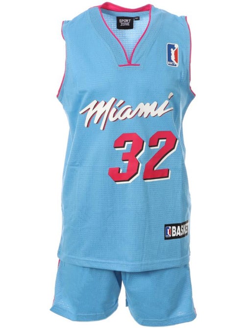 Completo Basket Bambino Sport Zone - Kiabi