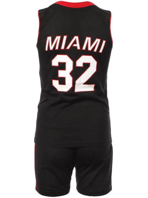 Completo Basket Junior Sport Zone - Kiabi Completo Basket Junior Sport Zone - Kiabi