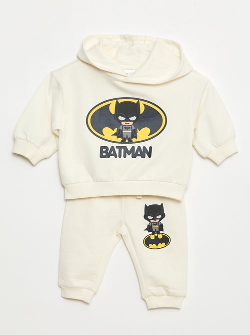 Completo 'Batman' 'DCcomics' in cotone - Kiabi