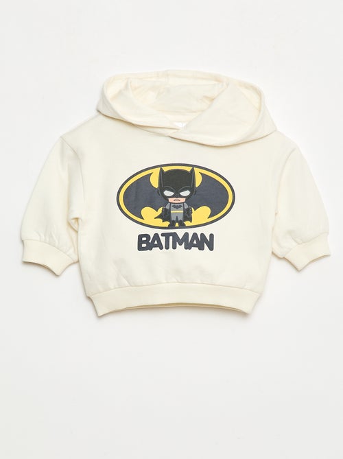 Completo 'Batman' 'DCcomics' in cotone - Kiabi