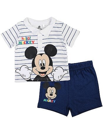 Completo bebè bambino Mickey