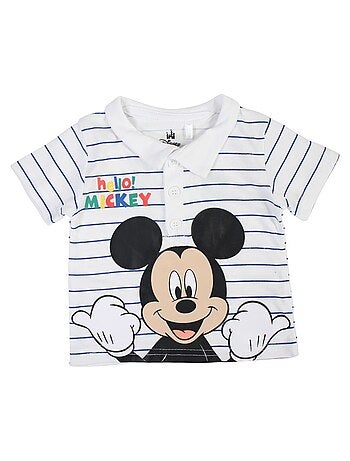 Completo bebè bambino Mickey