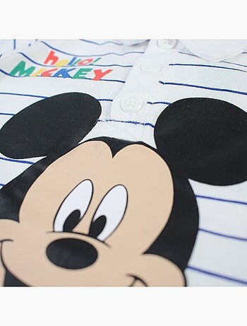 Completo bebè bambino Mickey
