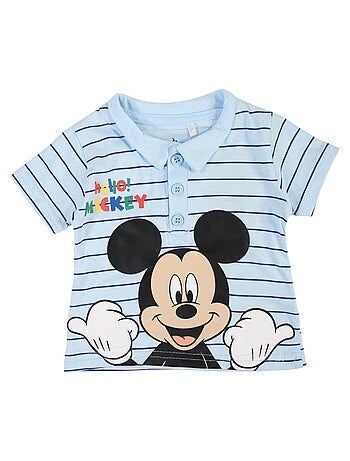 Completo bebè bambino Mickey