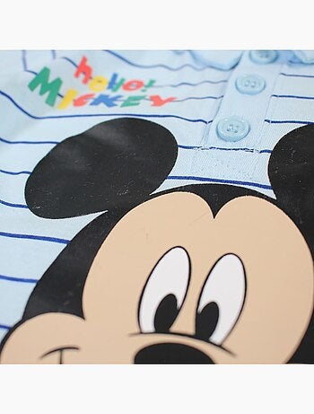 Completo bebè bambino Mickey