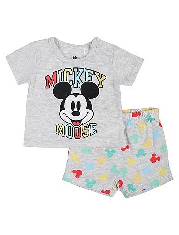 Completo bebè bambino Mickey