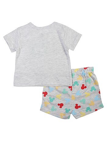 Completo bebè bambino Mickey