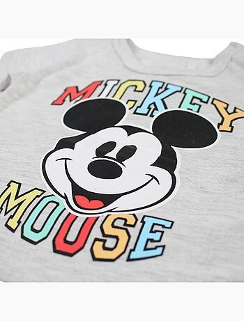 Completo bebè bambino Mickey