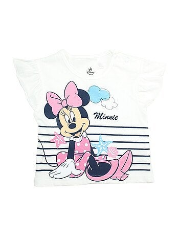 Completo bebè Minnie