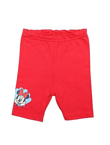 Completo bebè Minnie