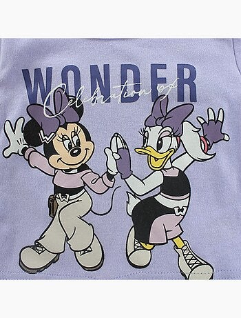 Completo bebè Minnie