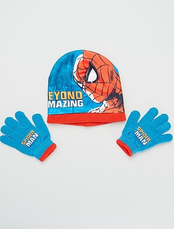 Acquista Marvel Ultimate Spiderman - Spiderman (Berretto Bambino)