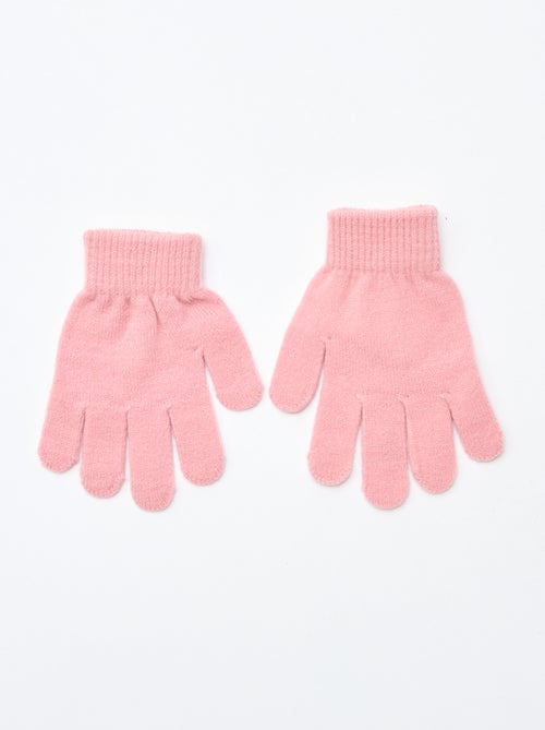 Completo berretto + guanti 'Gabby's Dollhouse' 'Dreamworks' - 2 pezzi - Kiabi