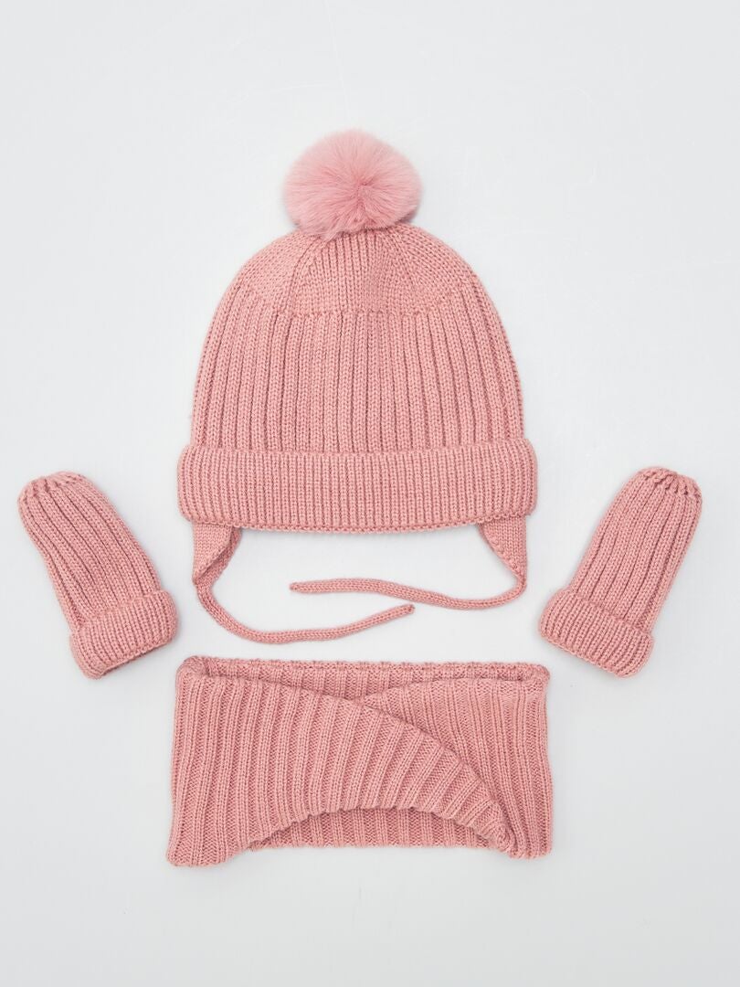 Sciarpa Sottocappello Ninja Hijab Per Donna - Copertura Collo Islamico In Poliestere Lucido, Nero - Foto 2