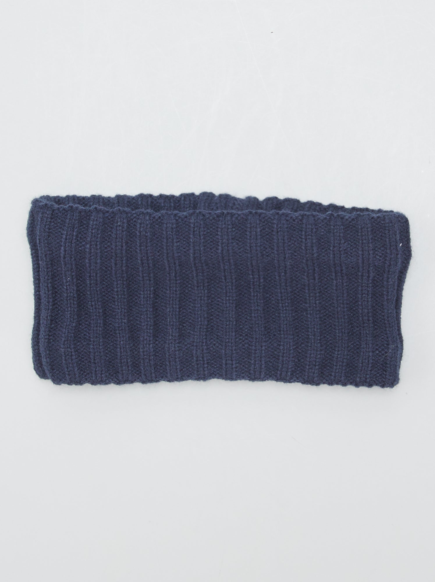 Perle Di Mary Carmen: Sciarpa E Cappello Coordinati A Maglia A Trecce Di Lana E Cashmere - Foto 7