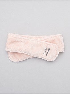 Completo berretto + sciarpa + muffole - Kiabi