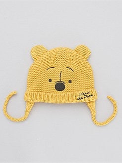 Completo berretto + sciarpa 'Winnie the Pooh' - Kiabi