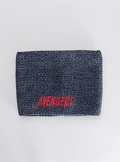 Completo berretto + snood 'Avengers' - Kiabi