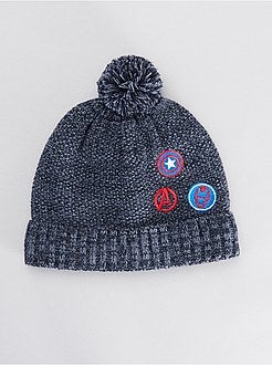 Completo berretto + snood 'Avengers' - Kiabi