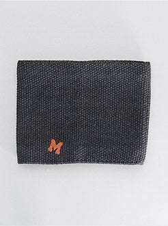 Completo berretto + snood 'Topolino' - Kiabi