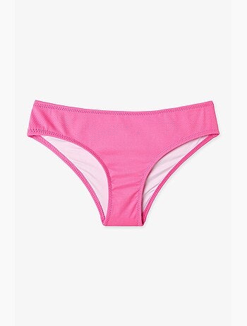 Completo bikini daisy halter per bambina penti