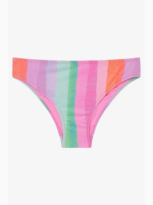 Completo bikini halter ocean ragazza penti - Kiabi Completo bikini halter ocean ragazza penti - Kiabi
