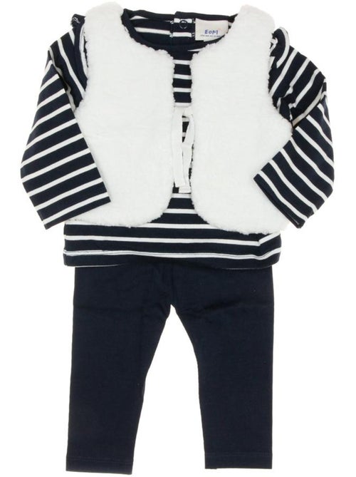 Completo Bimba - Kiabi