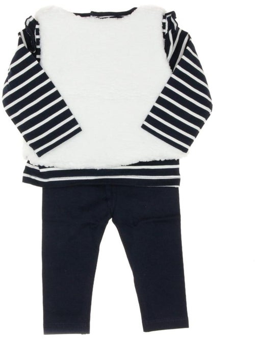 Completo Bimba - Kiabi