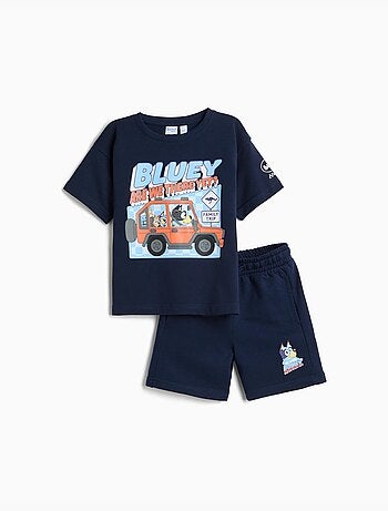 Completo Bluey, MO Fashion