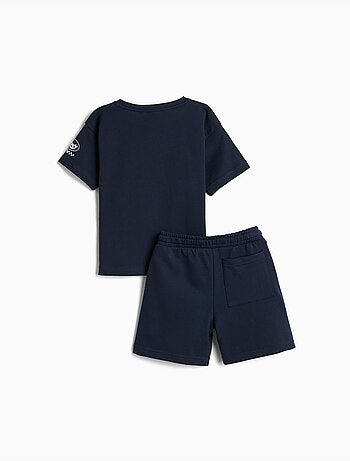 Completo Bluey, MO Fashion