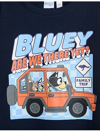 Completo Bluey, MO Fashion