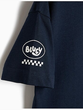Completo Bluey, MO Fashion