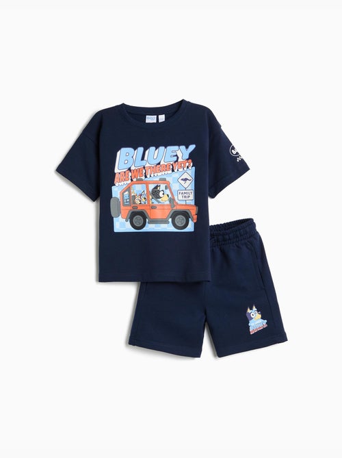 Completo Bluey, MO Fashion - Kiabi