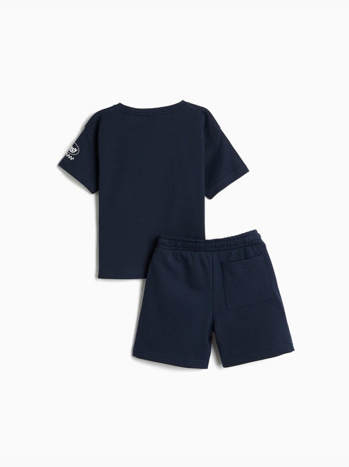 Completo Bluey, MO Fashion - Kiabi