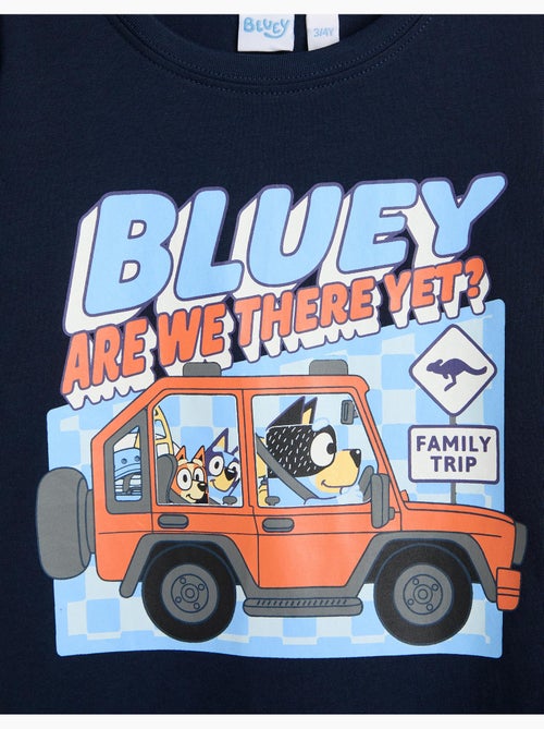 Completo Bluey, MO Fashion - Kiabi
