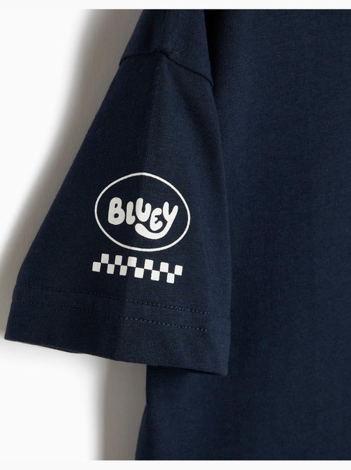 Completo Bluey, MO Fashion - Kiabi