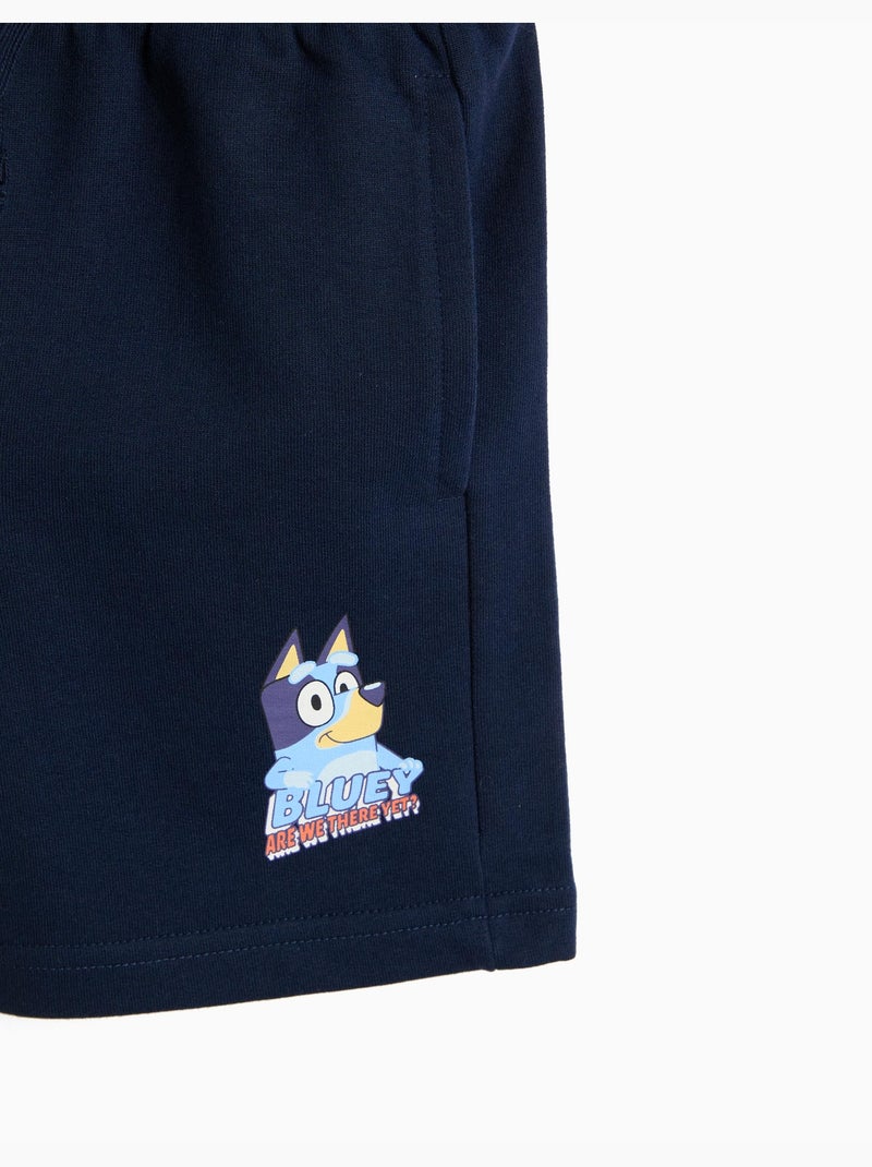 Completo Bluey, MO Fashion Blu - Kiabi