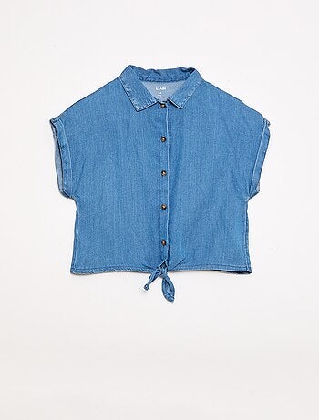 Completo blusa + gonna - 2 pezzi