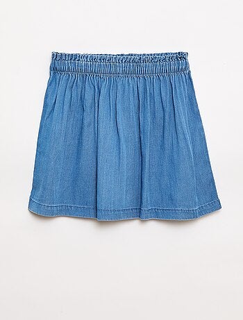 Completo blusa + gonna - 2 pezzi