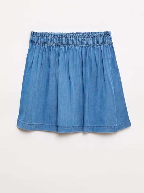 Completo blusa + gonna - 2 pezzi - Kiabi Completo blusa + gonna - 2 pezzi - Kiabi