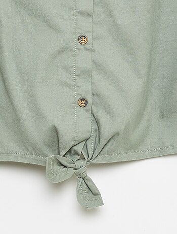 Completo blusa + gonna - 2 pezzi