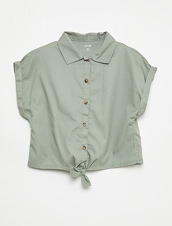 Completo blusa + gonna - 2 pezzi