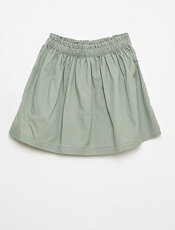 Completo blusa + gonna - 2 pezzi